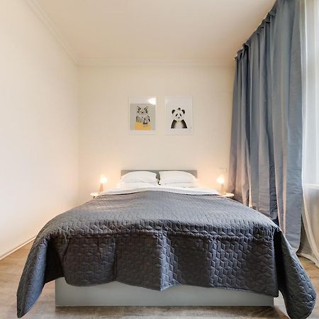Vita Nejedleho Apartments 布拉格 外观 照片