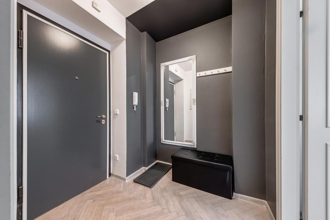 Vita Nejedleho Apartments 布拉格 外观 照片