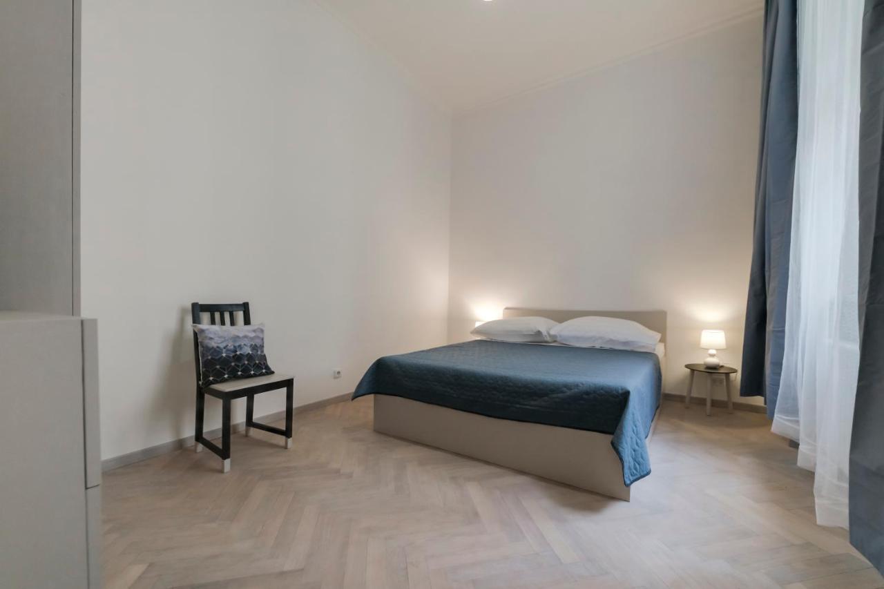Vita Nejedleho Apartments 布拉格 外观 照片
