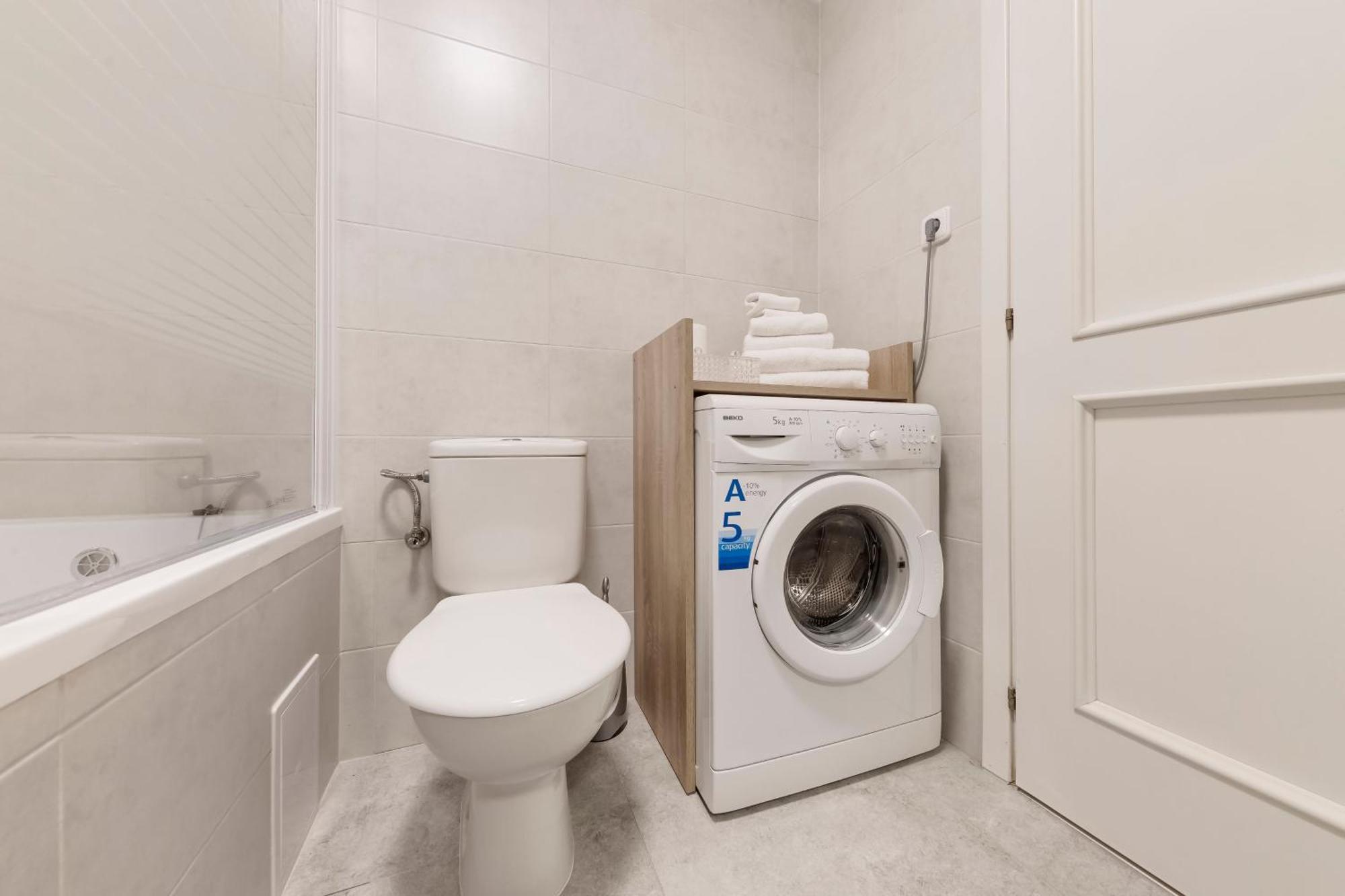 Vita Nejedleho Apartments 布拉格 外观 照片